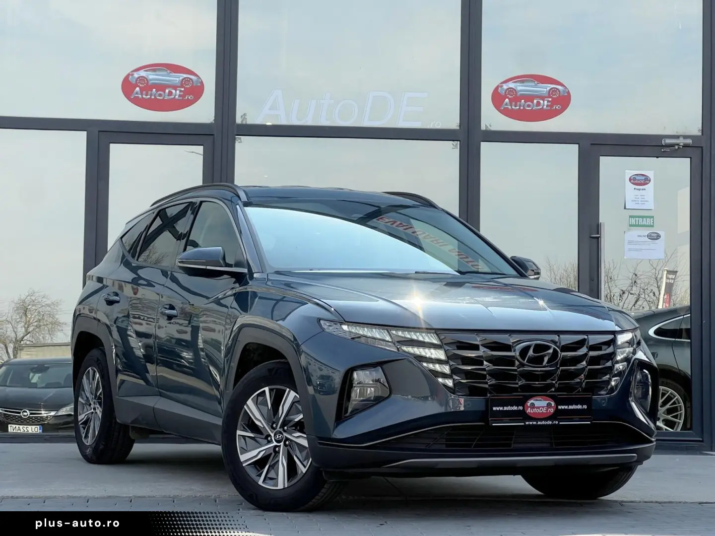 Hyundai Tucson Gen-Iv-2020