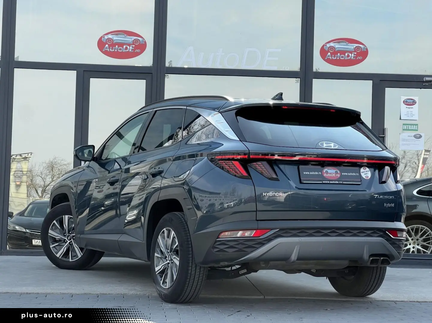 Hyundai Tucson Gen-Iv-2020