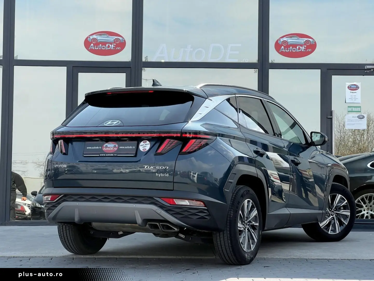 Hyundai Tucson Gen-Iv-2020