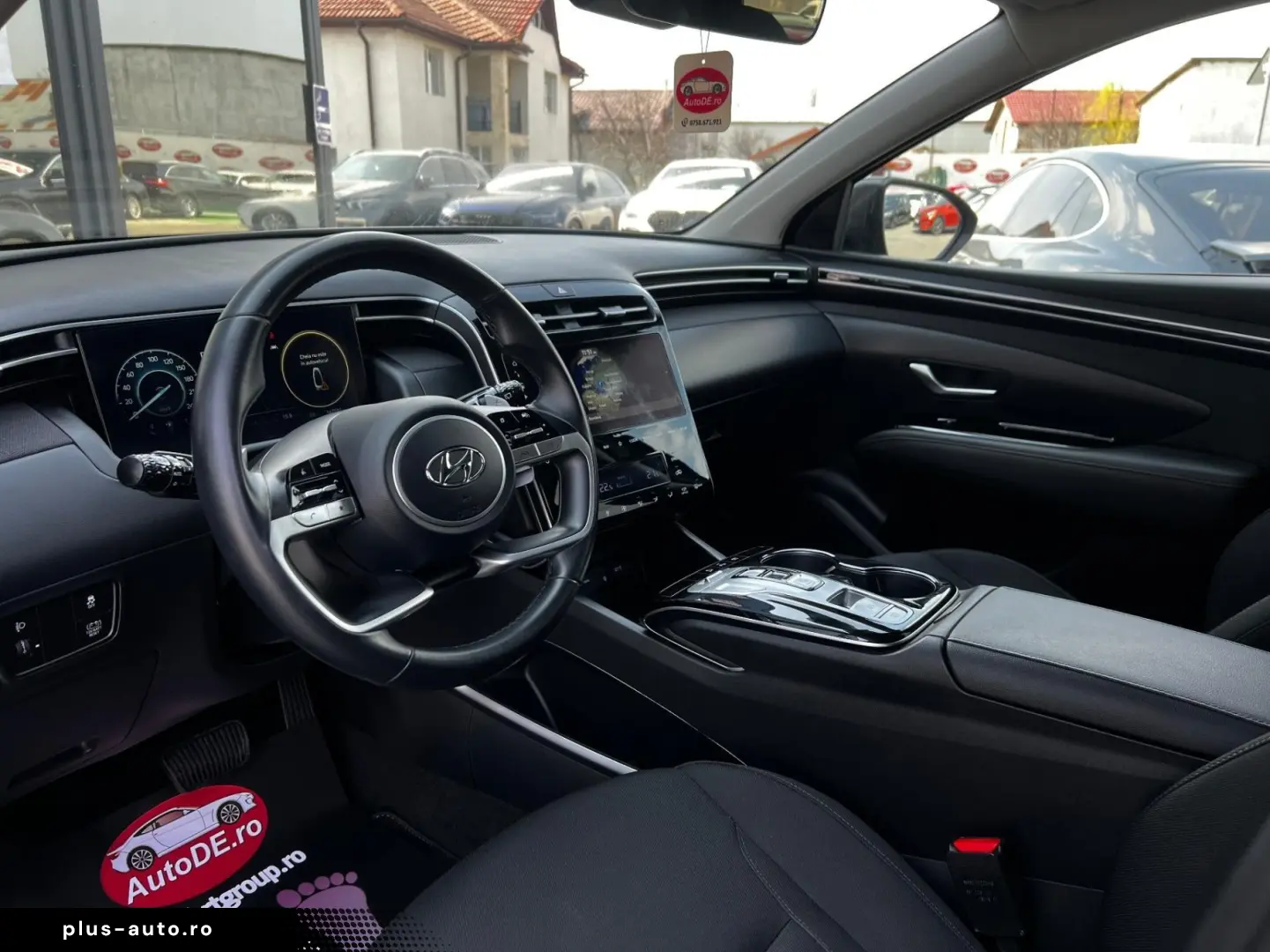 Hyundai Tucson Gen-Iv-2020