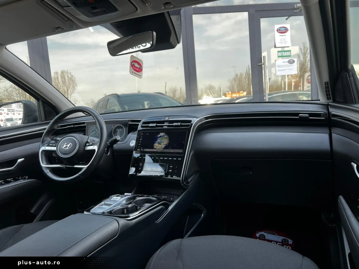 Hyundai Tucson Gen-Iv-2020