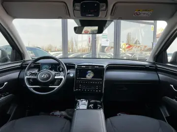 Hyundai Tucson Gen-Iv-2020