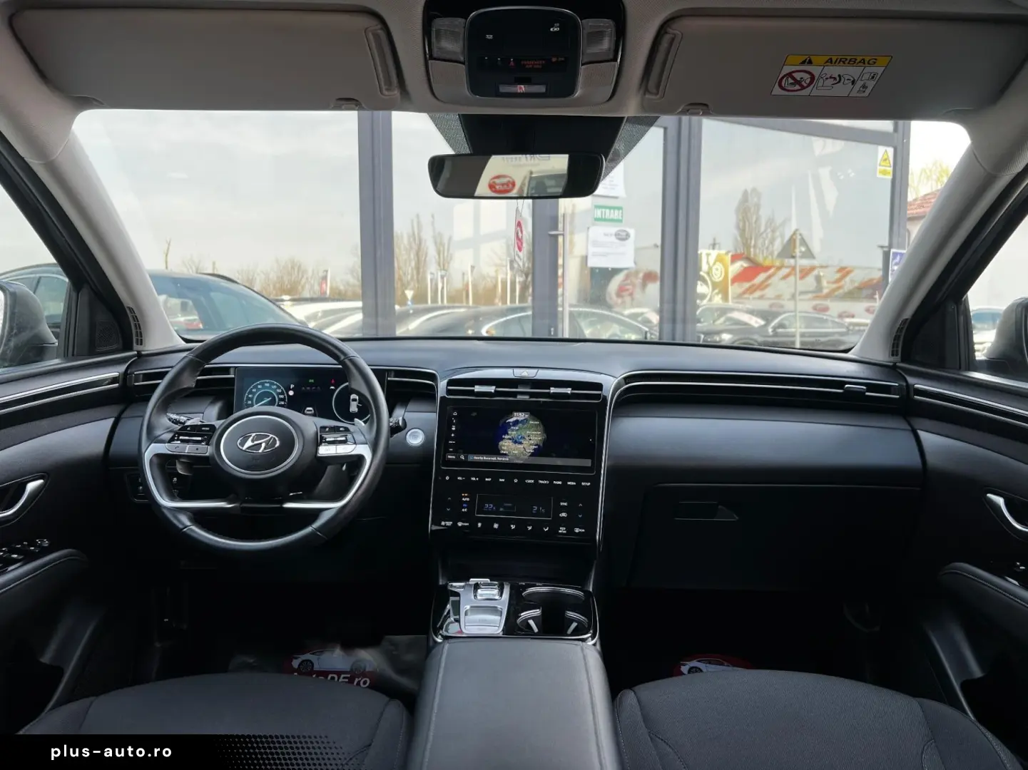 Hyundai Tucson Gen-Iv-2020