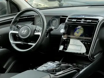 Hyundai Tucson Gen-Iv-2020