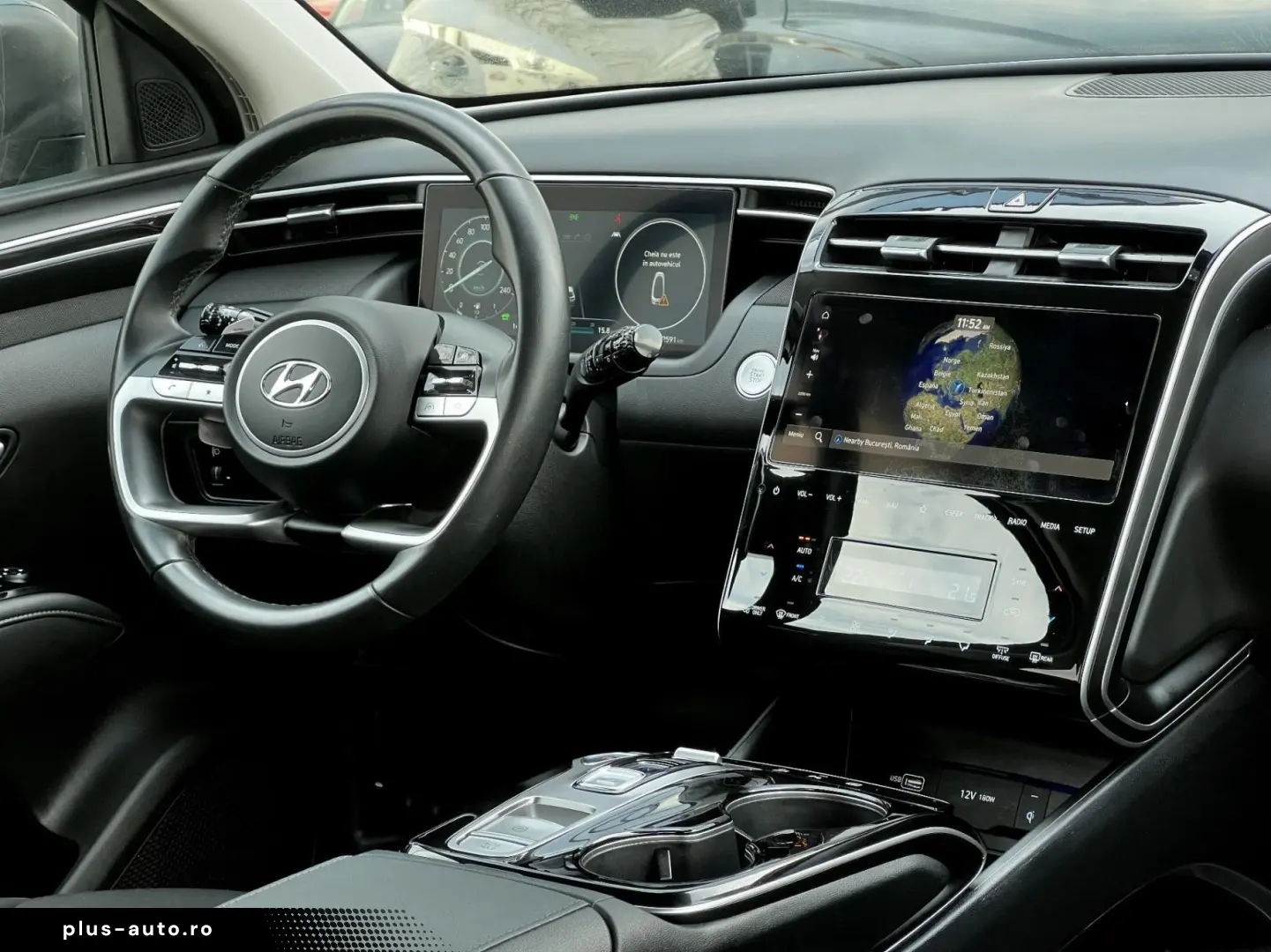 Hyundai Tucson Gen-Iv-2020