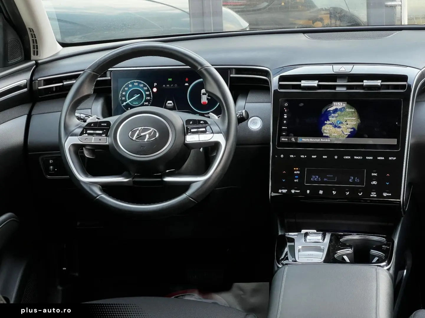 Hyundai Tucson Gen-Iv-2020