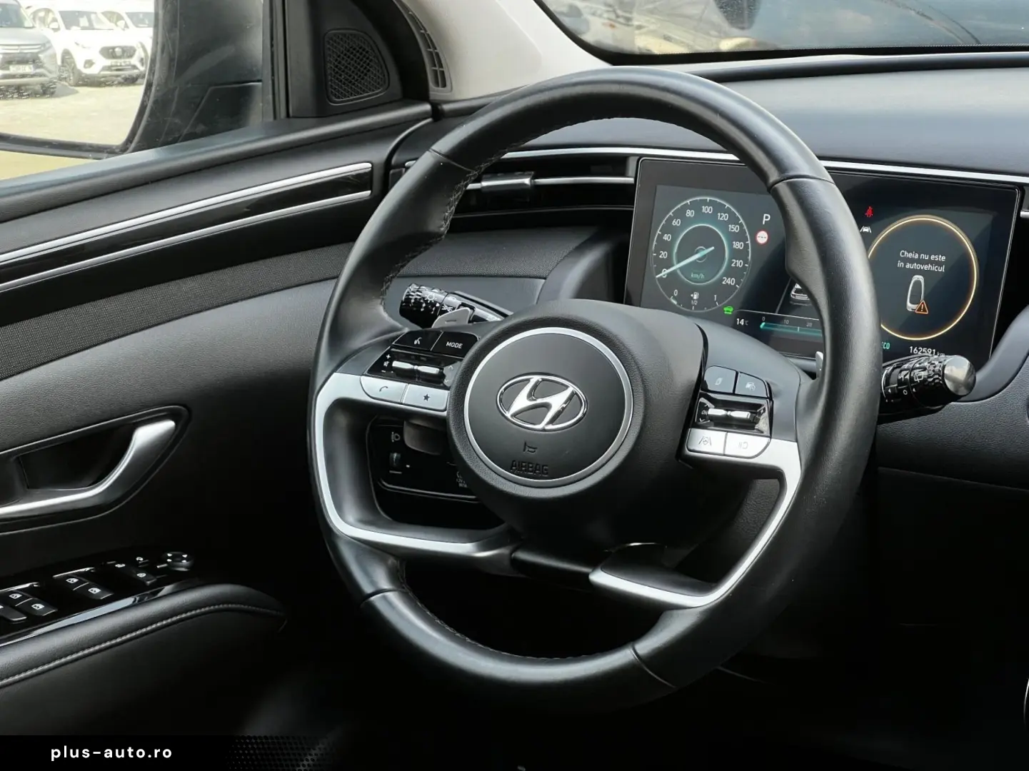 Hyundai Tucson Gen-Iv-2020