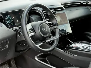 Hyundai Tucson Gen-Iv-2020