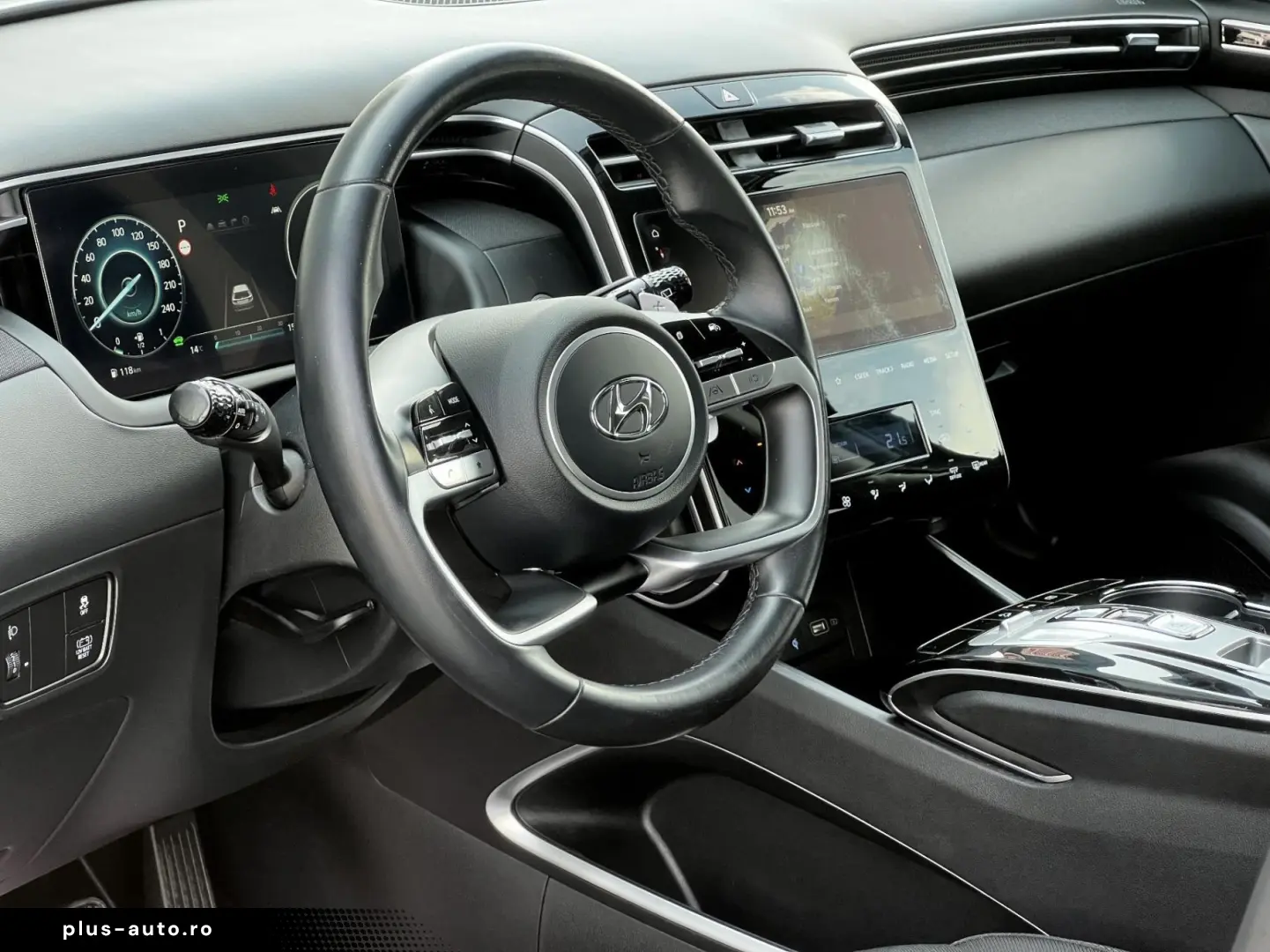 Hyundai Tucson Gen-Iv-2020