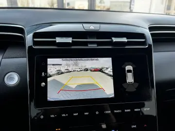 Hyundai Tucson Gen-Iv-2020