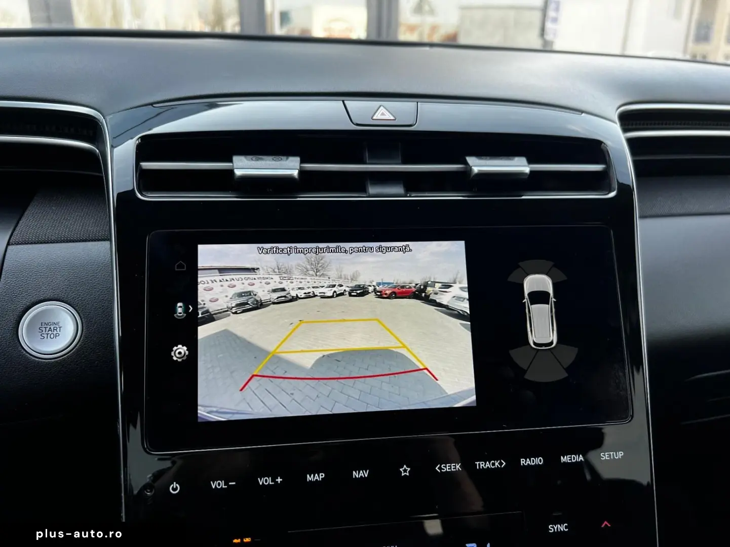 Hyundai Tucson Gen-Iv-2020