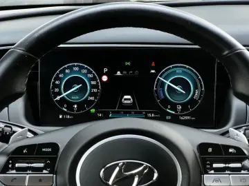 Hyundai Tucson Gen-Iv-2020