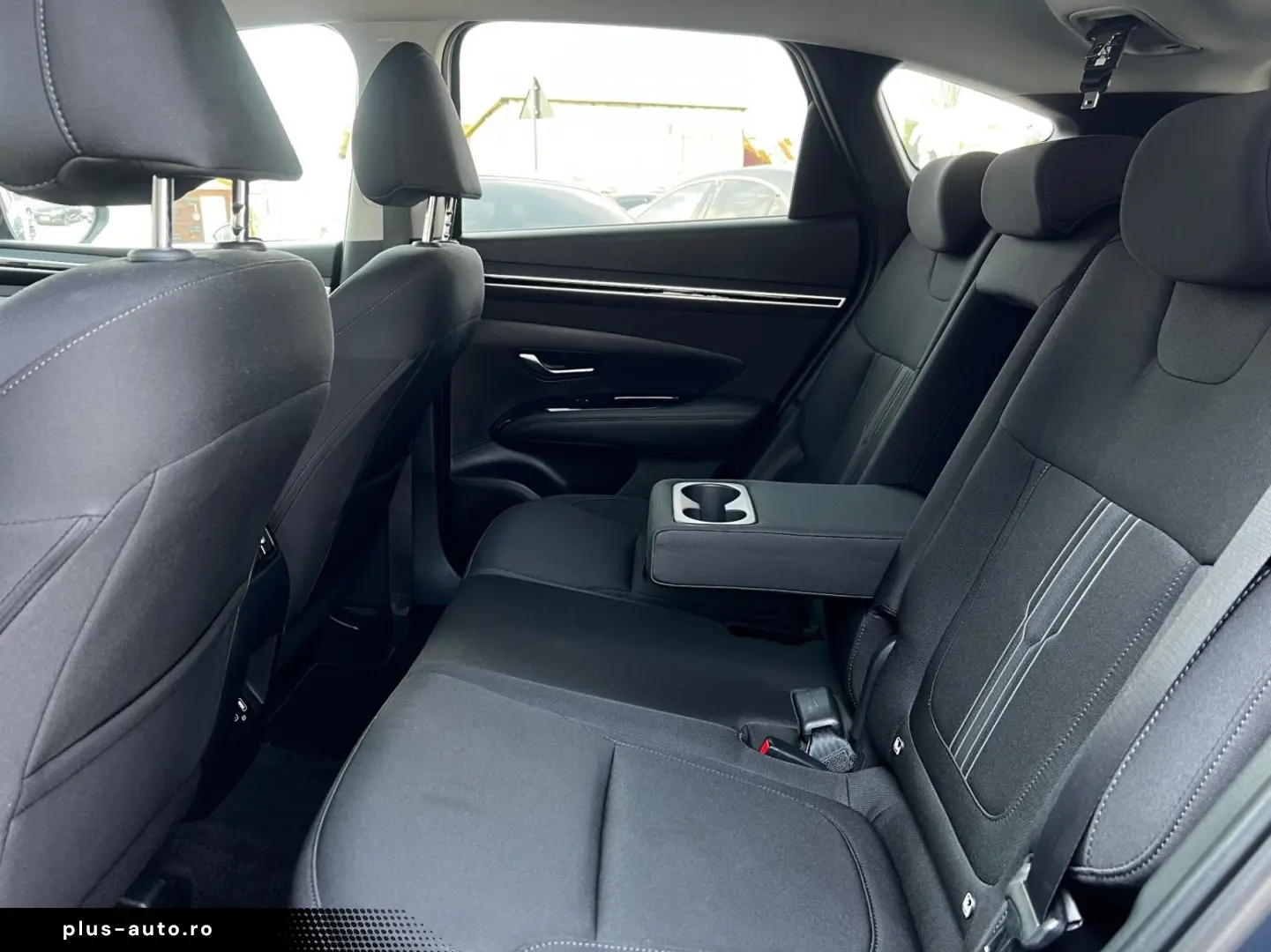 Hyundai Tucson Gen-Iv-2020