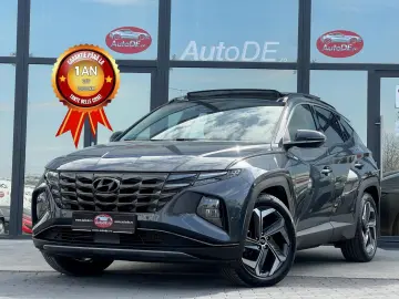 Hyundai Tucson Gen-Iv-2020