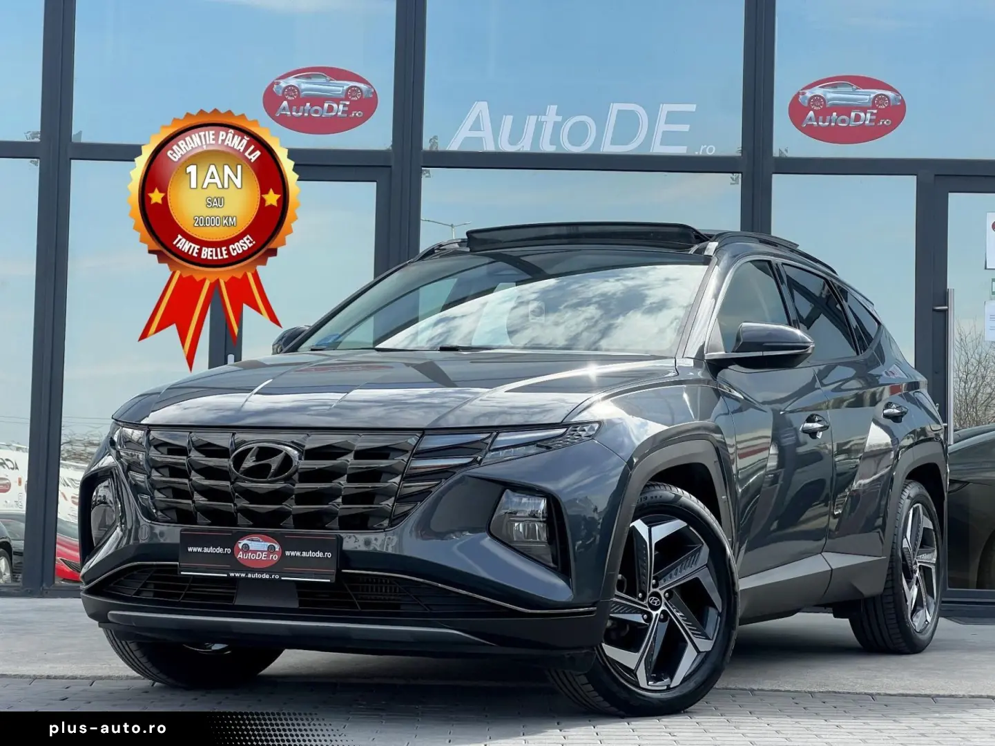 Hyundai Tucson Gen-Iv-2020