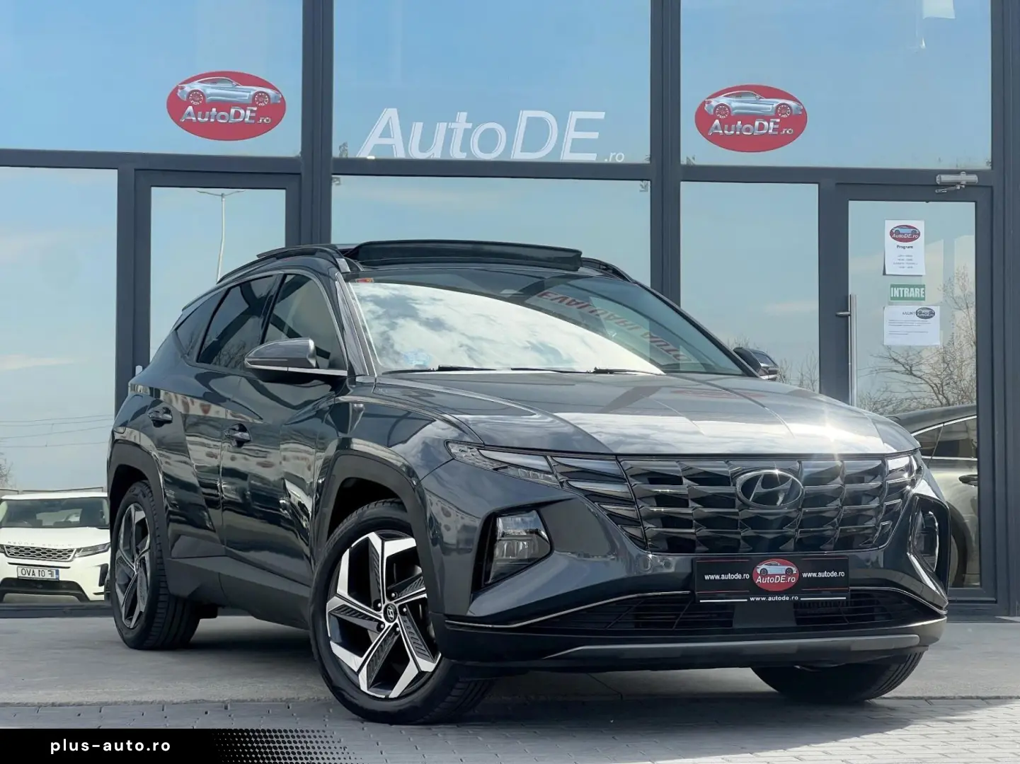 Hyundai Tucson Gen-Iv-2020