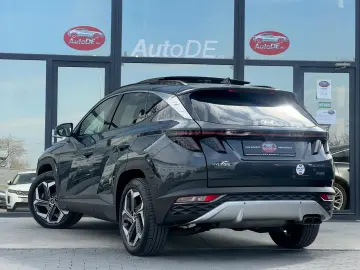 Hyundai Tucson Gen-Iv-2020