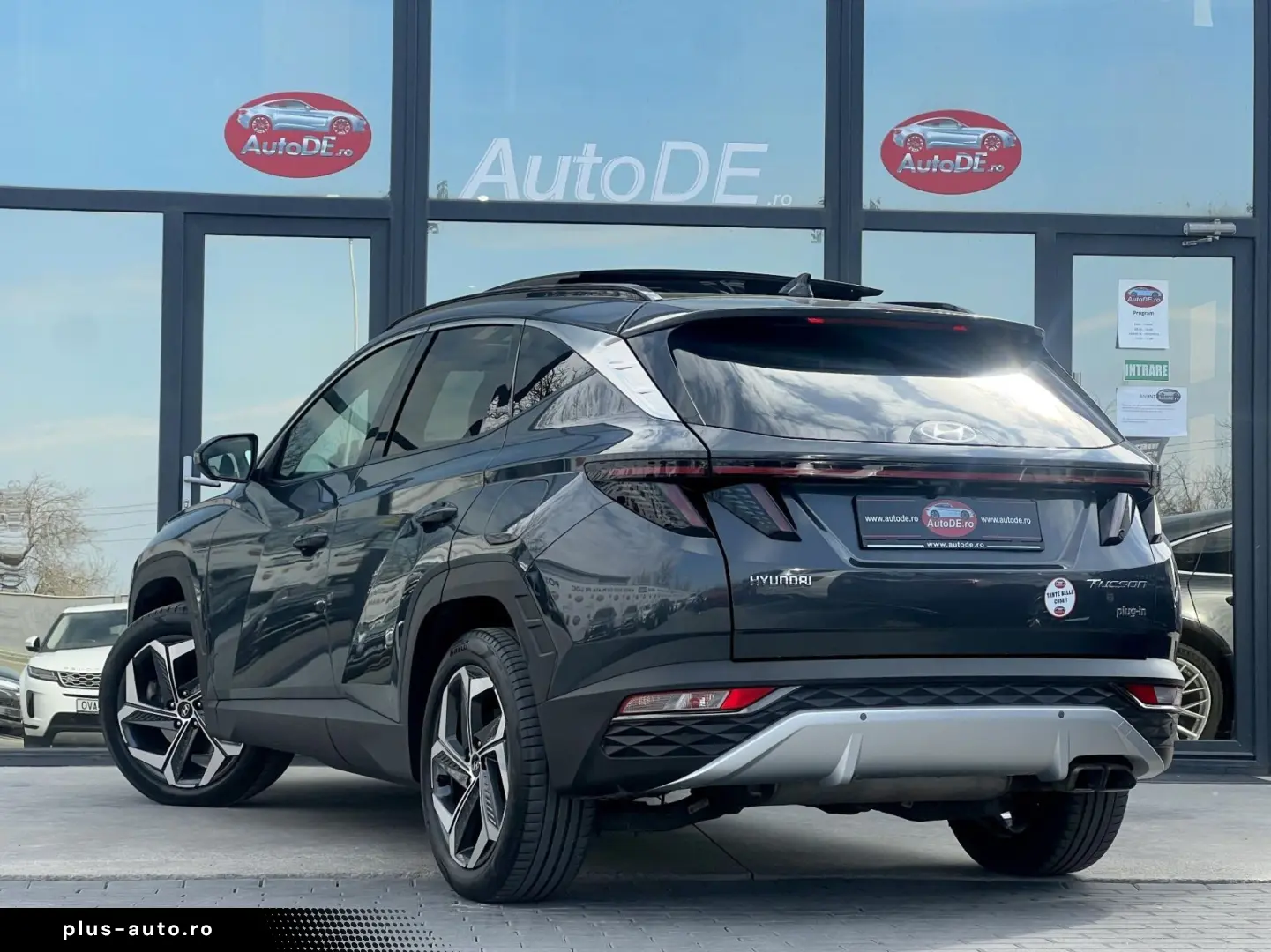 Hyundai Tucson Gen-Iv-2020