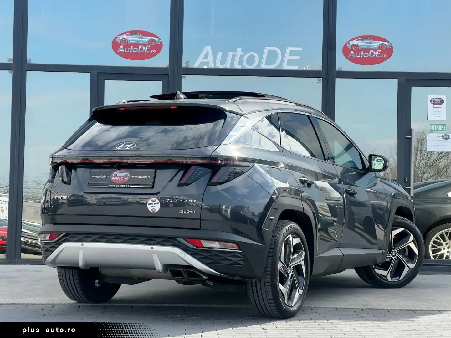 Hyundai Tucson Gen-Iv-2020