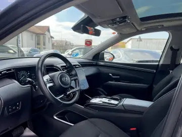 Hyundai Tucson Gen-Iv-2020