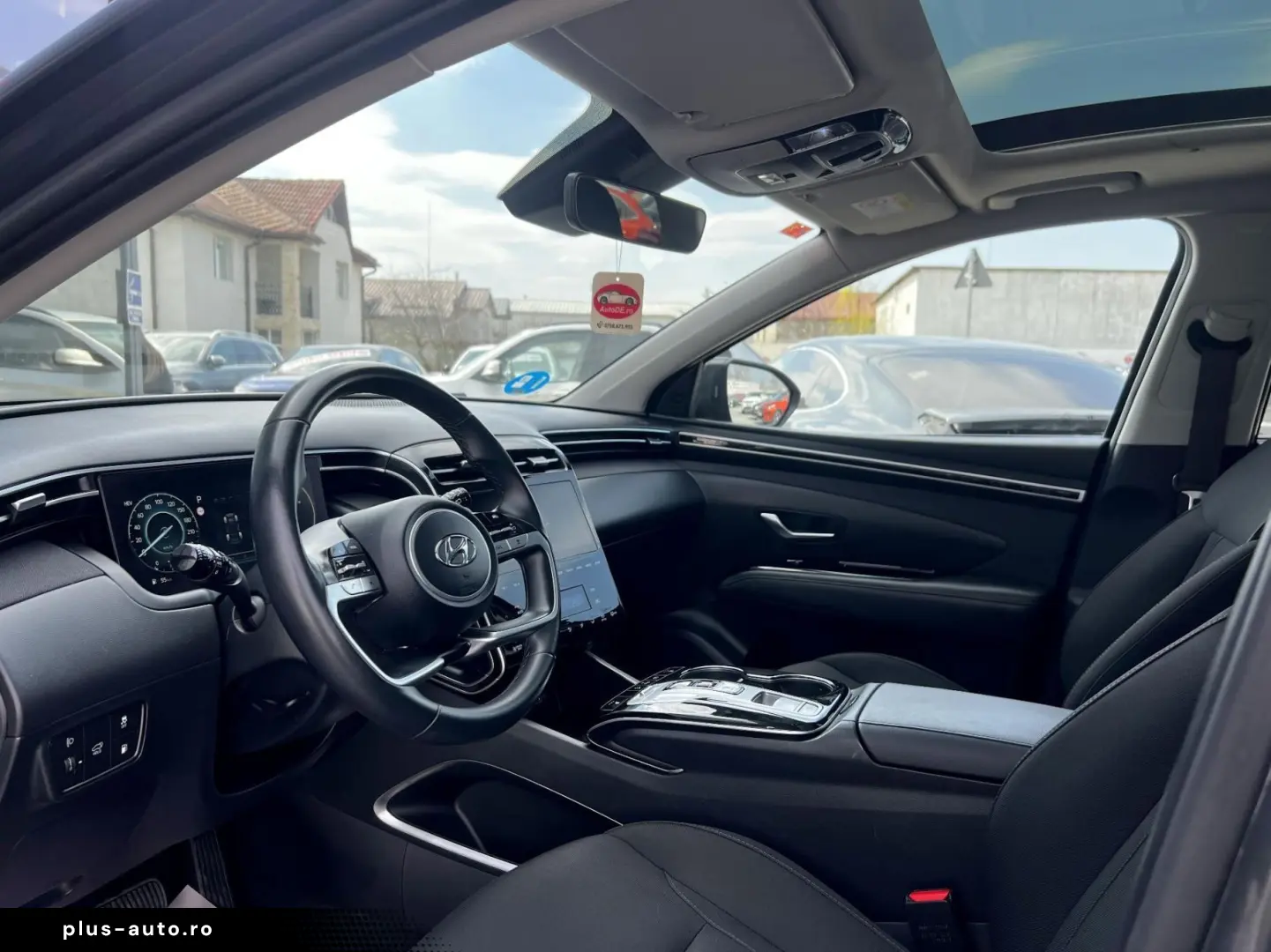 Hyundai Tucson Gen-Iv-2020