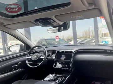 Hyundai Tucson Gen-Iv-2020