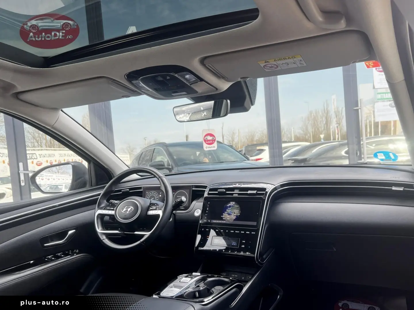 Hyundai Tucson Gen-Iv-2020