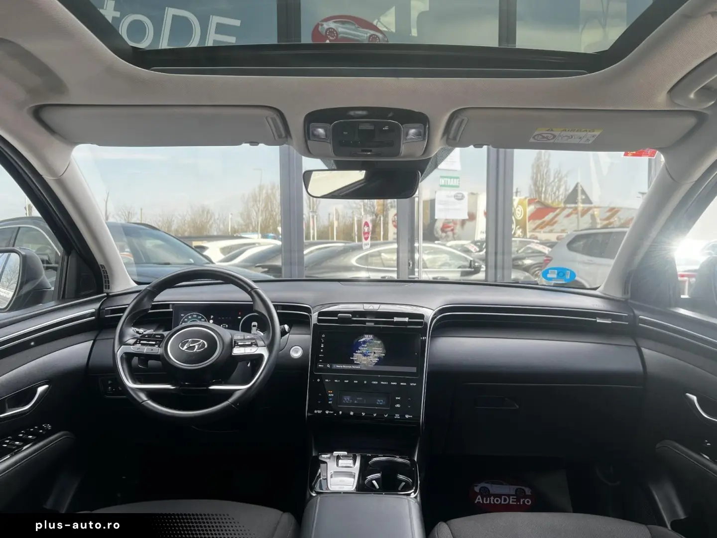 Hyundai Tucson Gen-Iv-2020