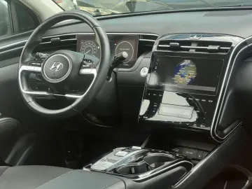 Hyundai Tucson Gen-Iv-2020