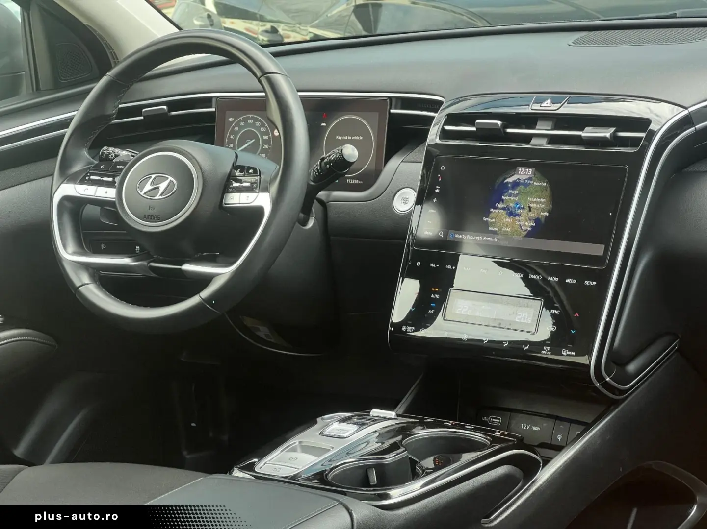 Hyundai Tucson Gen-Iv-2020