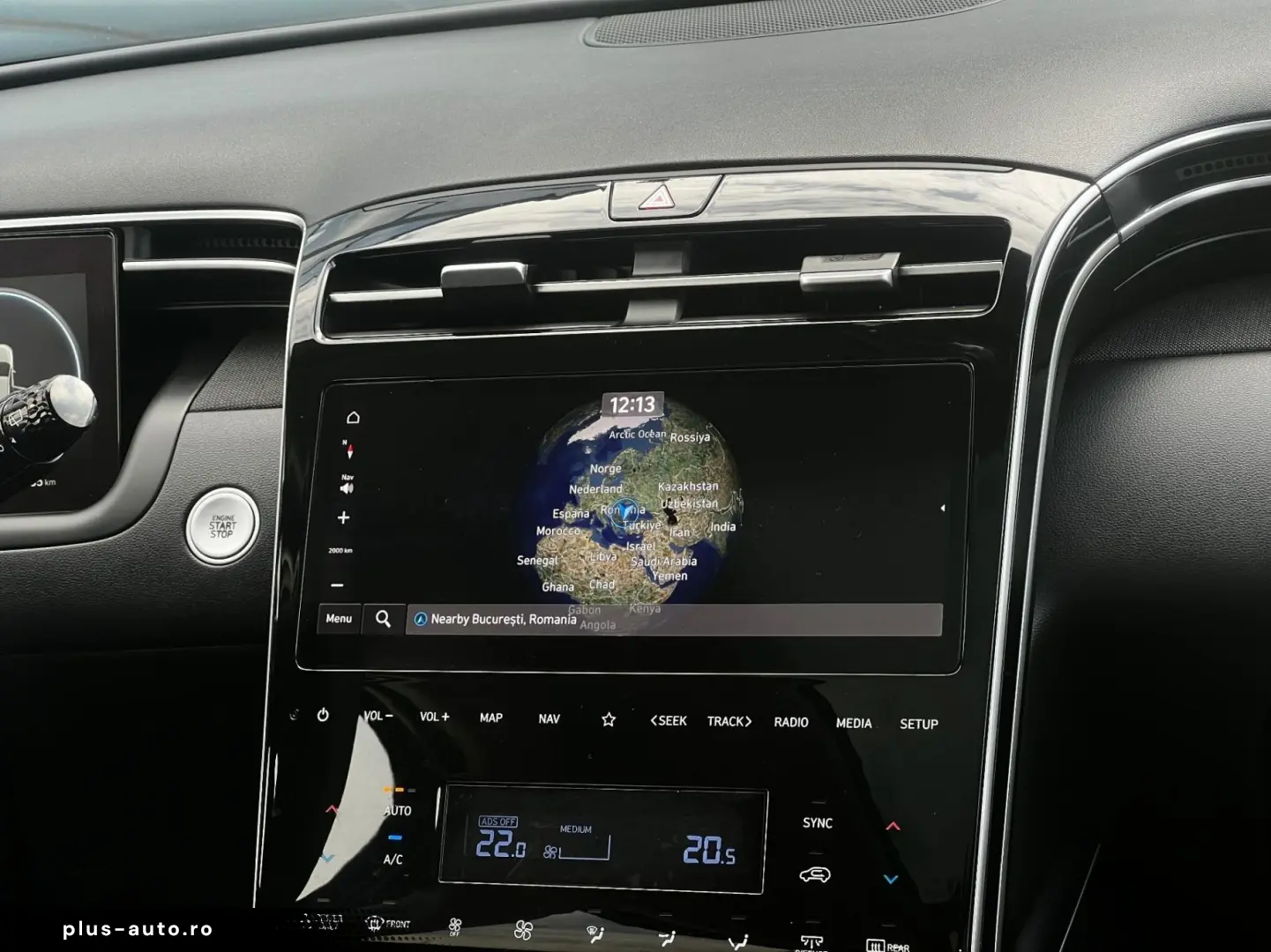 Hyundai Tucson Gen-Iv-2020