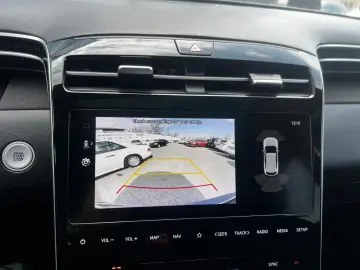 Hyundai Tucson Gen-Iv-2020