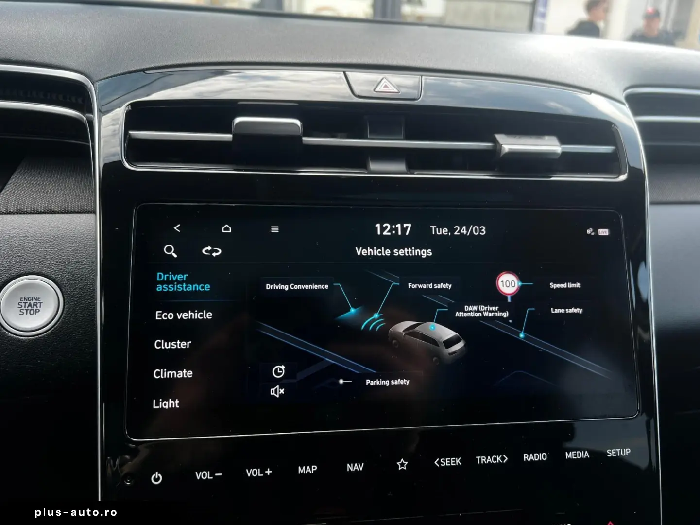 Hyundai Tucson Gen-Iv-2020