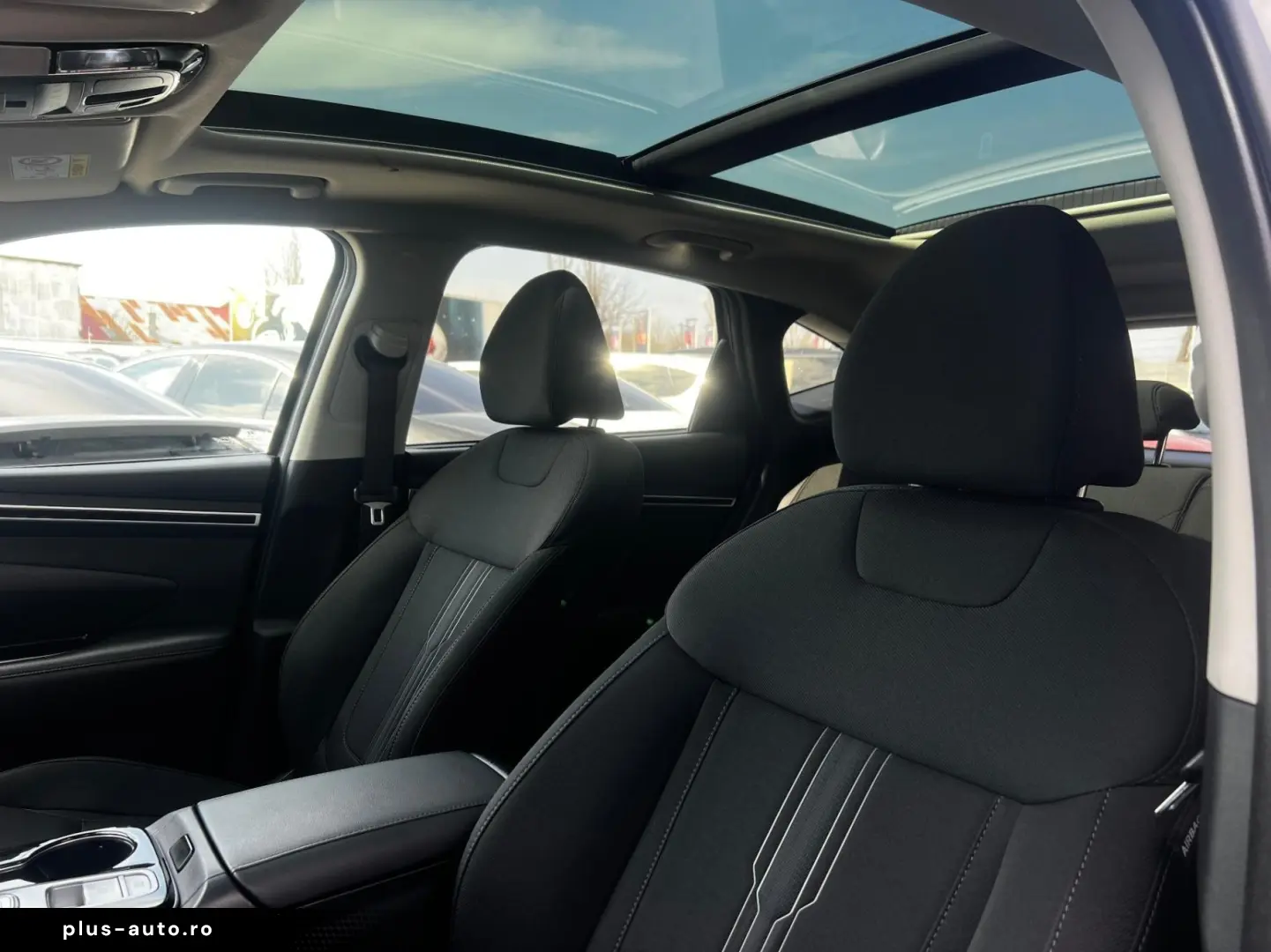 Hyundai Tucson Gen-Iv-2020