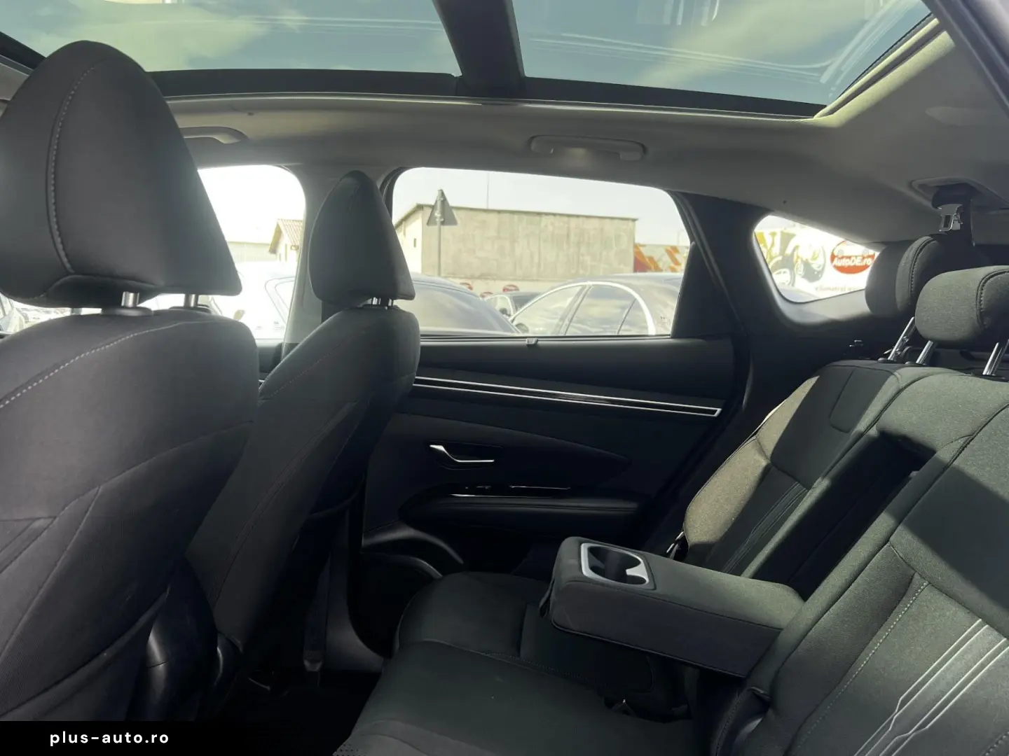 Hyundai Tucson Gen-Iv-2020