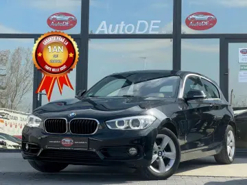 Bmw Seria-1 Gen-F20-F21-2011-2019