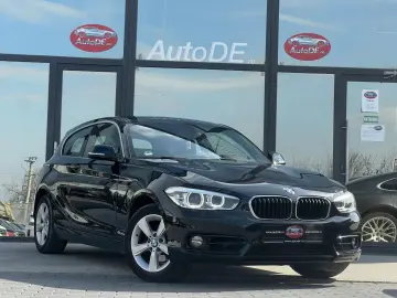 Bmw Seria-1 Gen-F20-F21-2011-2019