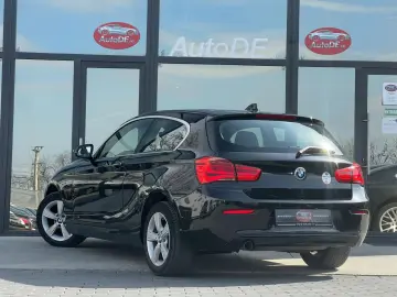 Bmw Seria-1 Gen-F20-F21-2011-2019