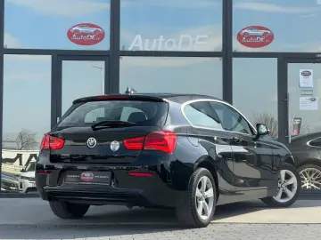 Bmw Seria-1 Gen-F20-F21-2011-2019