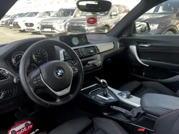 Bmw Seria-1 Gen-F20-F21-2011-2019