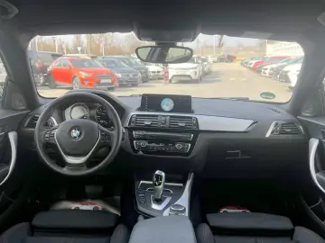 Bmw Seria-1 Gen-F20-F21-2011-2019