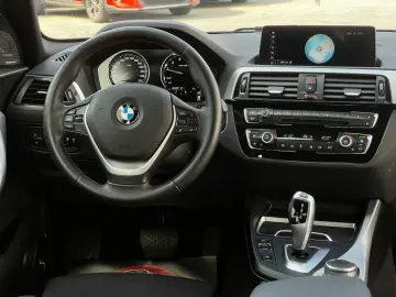 Bmw Seria-1 Gen-F20-F21-2011-2019