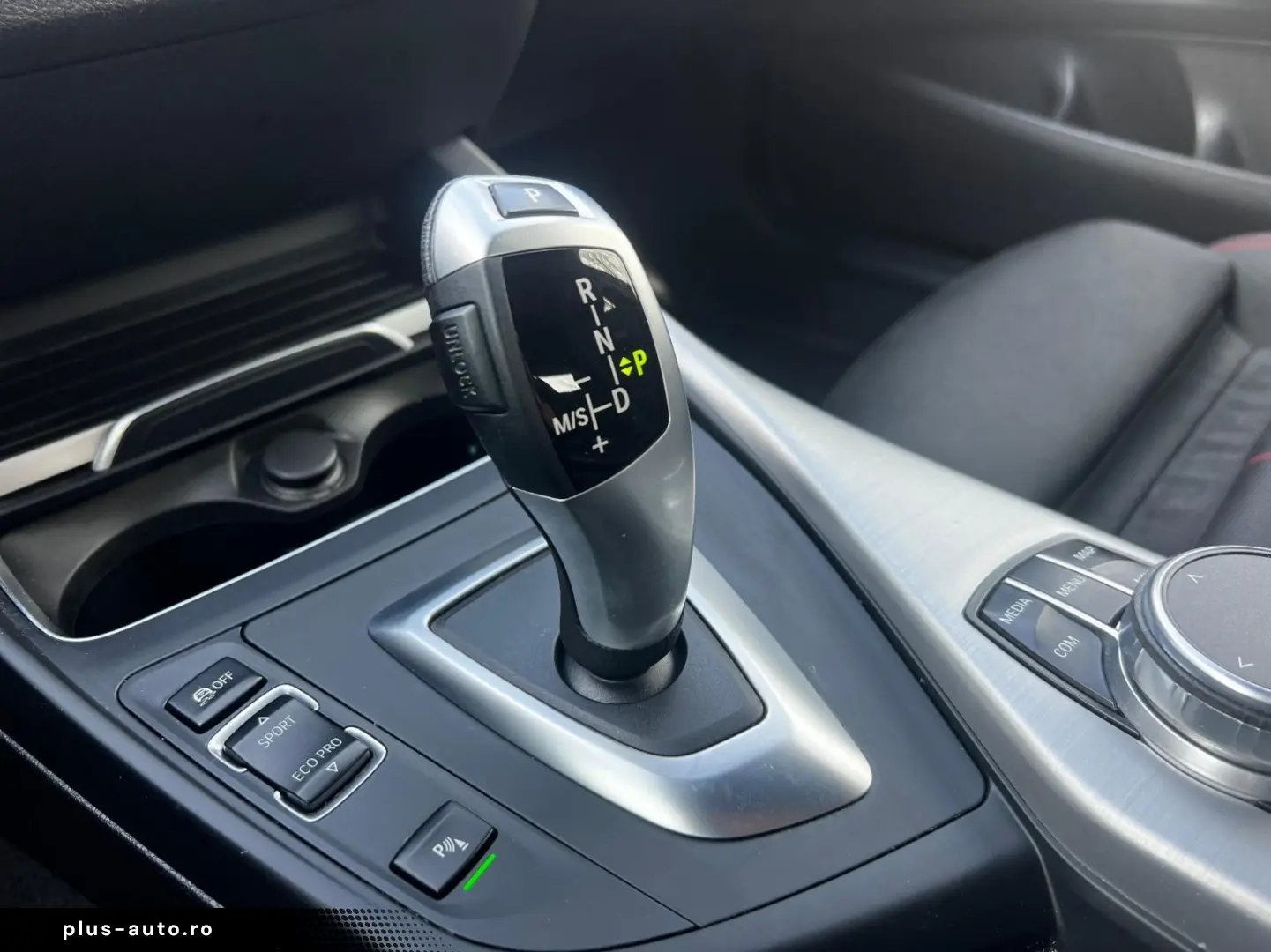 Bmw Seria-1 Gen-F20-F21-2011-2019