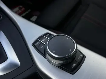 Bmw Seria-1 Gen-F20-F21-2011-2019