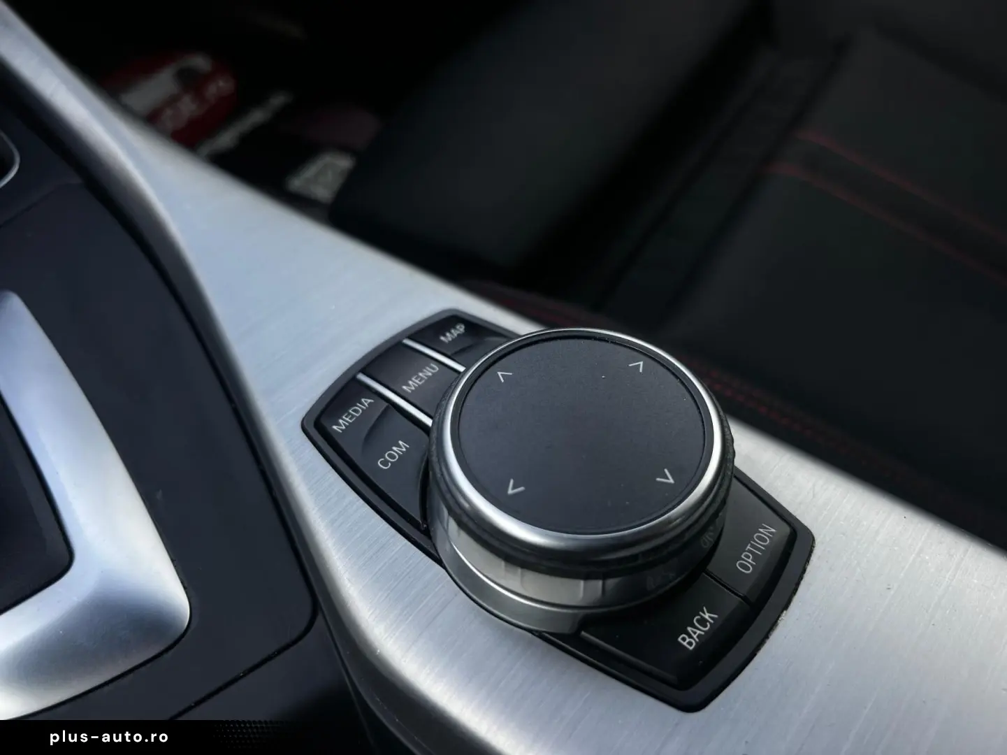 Bmw Seria-1 Gen-F20-F21-2011-2019