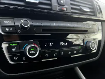 Bmw Seria-1 Gen-F20-F21-2011-2019