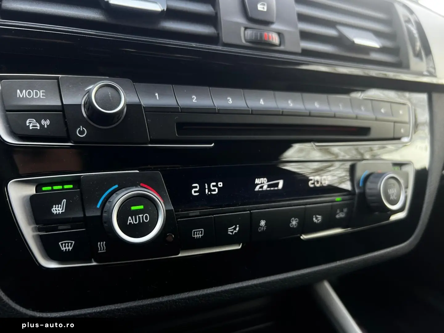 Bmw Seria-1 Gen-F20-F21-2011-2019