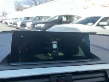 Bmw Seria-1 Gen-F20-F21-2011-2019