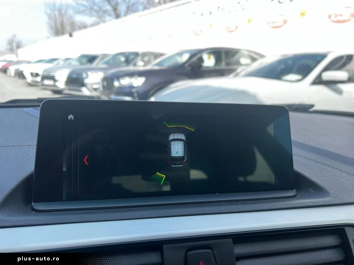 Bmw Seria-1 Gen-F20-F21-2011-2019