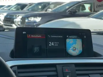 Bmw Seria-1 Gen-F20-F21-2011-2019